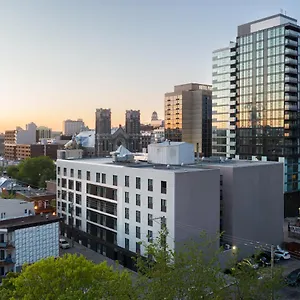 4* Hotel Western Centre Centre-ville