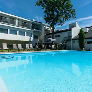 2* Hotel Auberge Québec