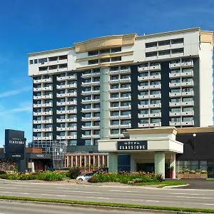 Classique Hotel