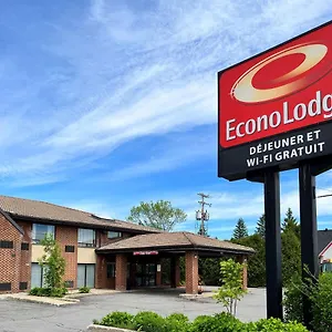 3* Hotel Econo Airport