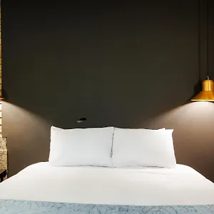 Les Lofts De La Gare - Par Les Lofts Vieux-quebec Apartamento