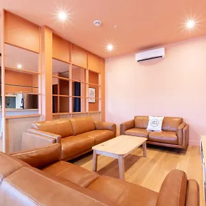  Apartamento Les Lofts Dorchester By Les Lofts Vieux-québec