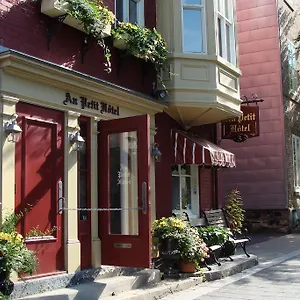 2* Hotel Au Petit