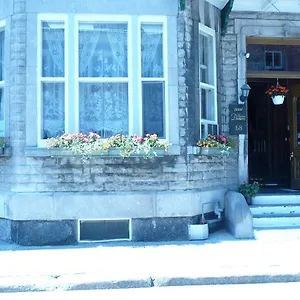  Gasthof La Maison Demers