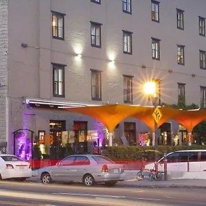 Port-royal Hotel