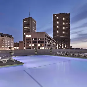 Hilton Hotel