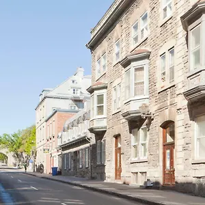 3* Bed and breakfast Saint Louis