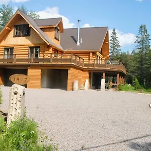 Le Domaine Du Saint Charles Bed & Breakfast